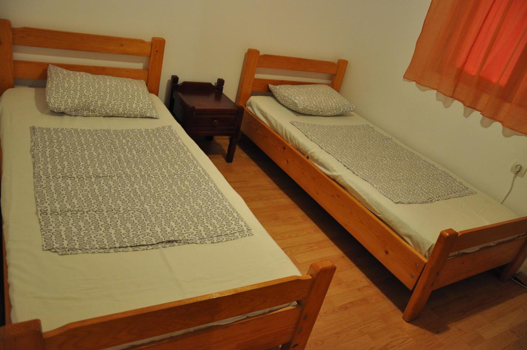 Pensiunea Rustic Eforie Sud  Bagian luar foto
